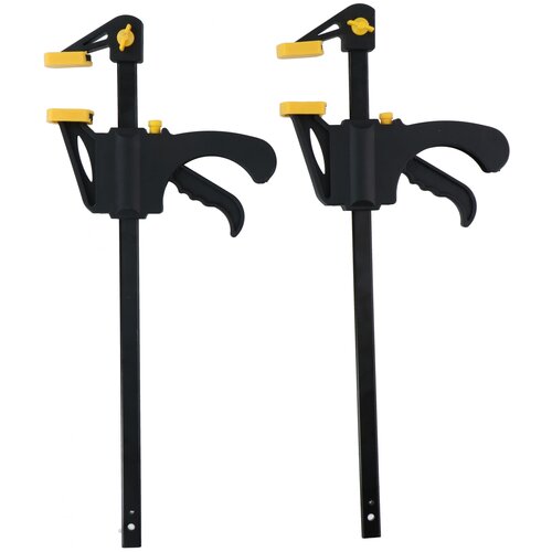  2x brza stolarska stega jednoručna 300mm Cijene