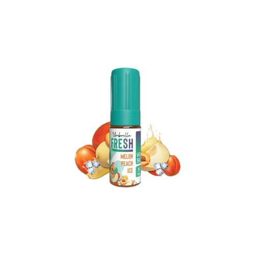 Umbrella Fresh VG50 Melon Peach 10ml, 0mg Cijene