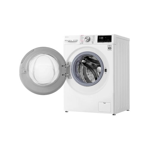 LG F4DV710S2E ma&amp;scaron;ina za pranje i su&amp;scaron;enje ve&amp;scaron;a Slike