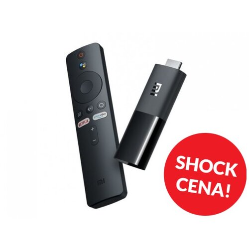 Xiaomi ANDROID TV Box Mi TV Stick EU Cene