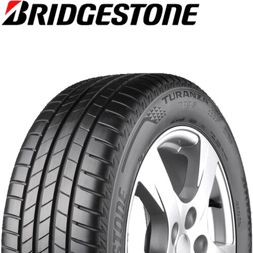 Bridgestone 255/40R20 101Y T005 MO XL Slike