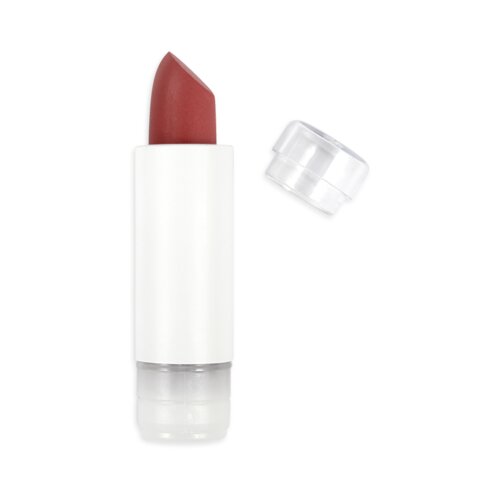 Zao polnilo za classic rdečilo za ustnice - 465 Dark Red Slike