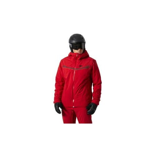  Mu&amp;scaron;ka jakna PANORAMA 2.0 INS JACKET L Slike