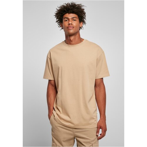 UC Men Organic Union Base T-Shirt Beige Slike