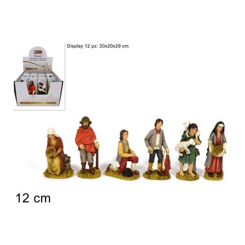 Figure ZA JASLICE 12CM PASTIRI SORTO XNA19011341 Cijene