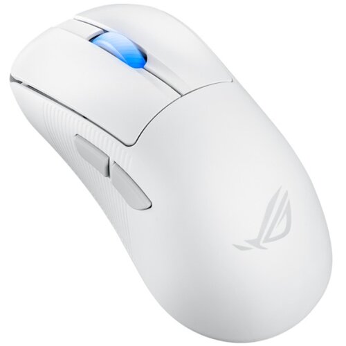 Asus P714 ROG KERIS II Wireless ACE Gaming Optical USB mi&scaron; beli Cene