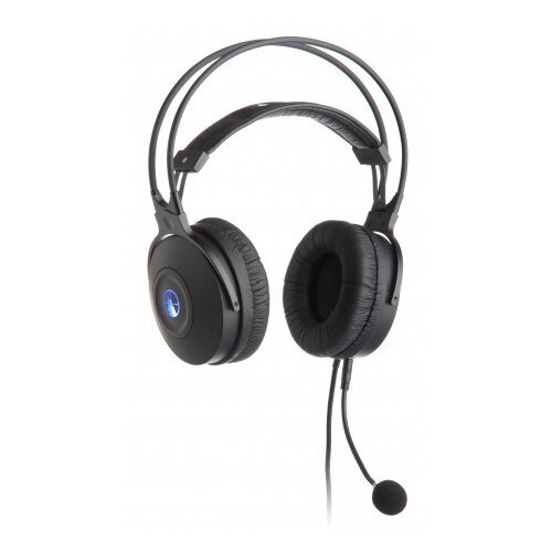  Coect IT CI-256 headphones /headset Wired Head-band Gaming Black Cijene