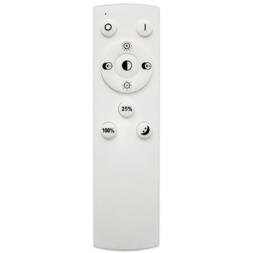 Top Light led prigu&amp;scaron;iva luster na sajli LED/30W/230V bela + daljinski upravljač Slike