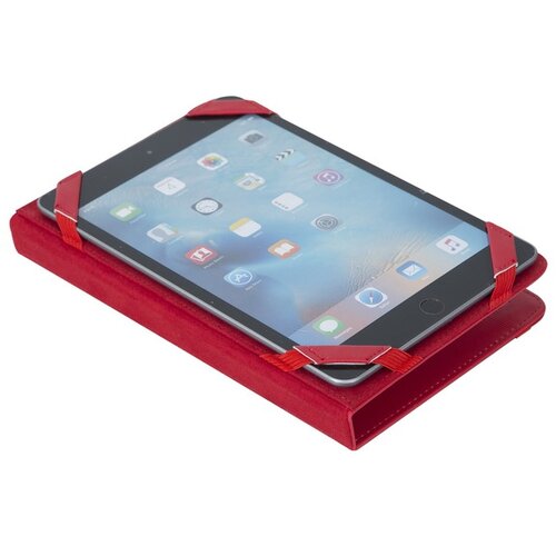 Rivacase stalak s futrolom za tablet 10&amp;#039;&amp;#039; crveni Slike