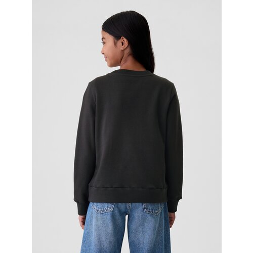 GAP Kids Sweatshirt with Logo - Girls Cene