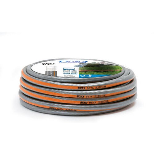 G.f. Fleksibilno PVC Vrtno Crijevo BETA 3/4", 50m Cijene