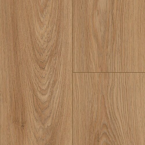 LOGOCLIC Edition Laminat Sundance Oak (1.285 x 192 x 8 mm, Rustikalni pod) + BAUHAUS jamstvo 20 godina Slike