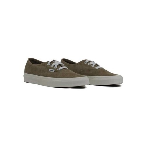 Vans Nizke superge Authentic Zelena Slike
