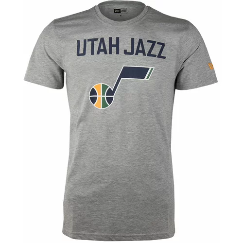 New Era muška Utah Jazz Team Logo majica (11546135)