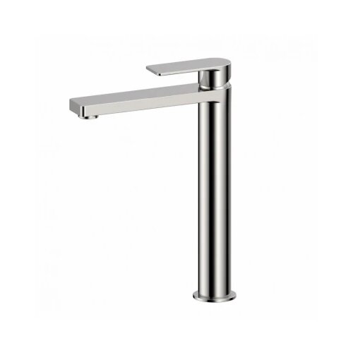 Copen baterija za lavabo visoka nook hrom Slike