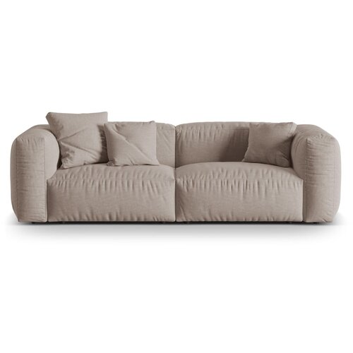 Micadoni Bež sofa 240 cm Martina – Home Cijene