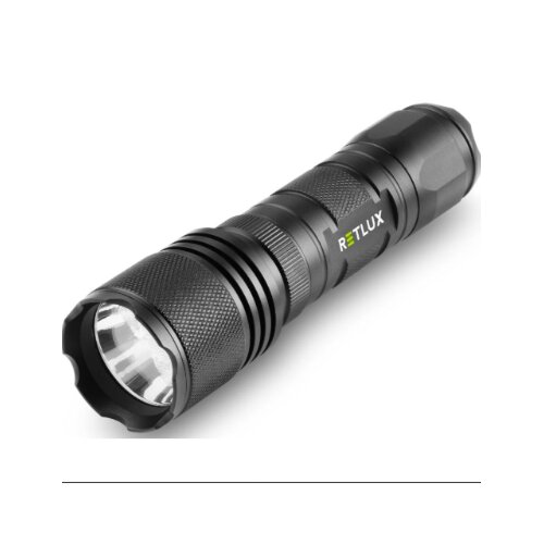 Retlux aluminijska svjetiljka RPL 110, LED 5 W T6, 150 lm, IP44 Cijene