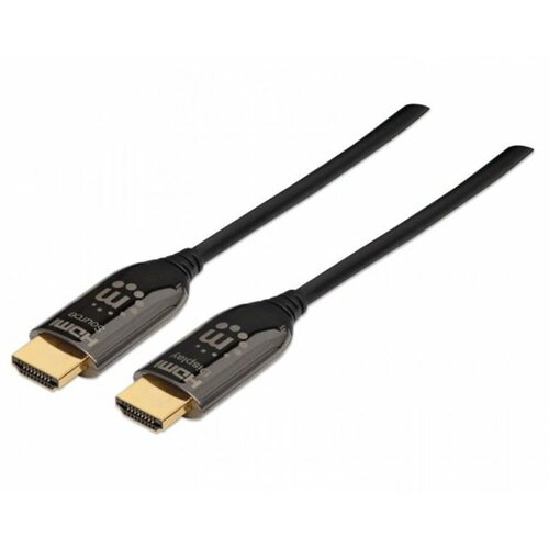 Intellinet kabl MH HDMI 2.0 A-A AOC crni 20m 355421 kabal Slike