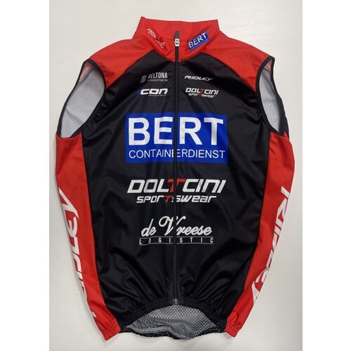 Doltcini Windstoper tanki prsluk (4xl) ( 53 ) Slike