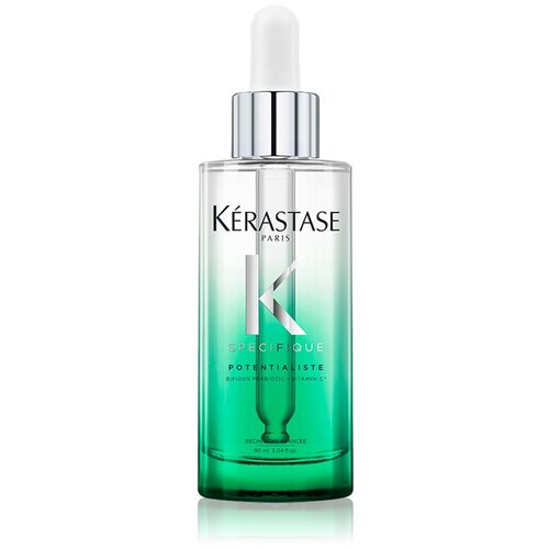 K&amp;eacute;rastase Specifique S&amp;eacute;rum Potentialiste serum za intenzivnu regeneraciju za masno i nadraženo vlasi&amp;scaron;te 90 ml Slike