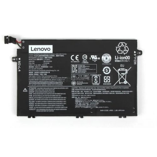  Baterija za laptop Lenovo E480 E580 R480 R580 Cene