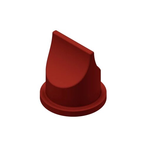 REED Electronics R&uuml;ckschlagventil EPDM (Entenschnabel rot) #####R&uuml;ckschlagventil 1 St. Cijene