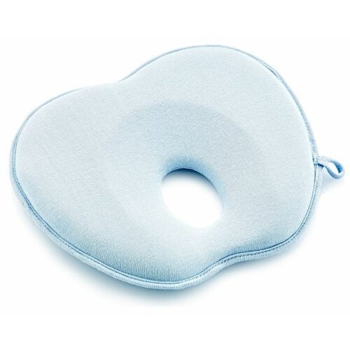 Babyjem anatomski jastuk - blue 0M+ Cene