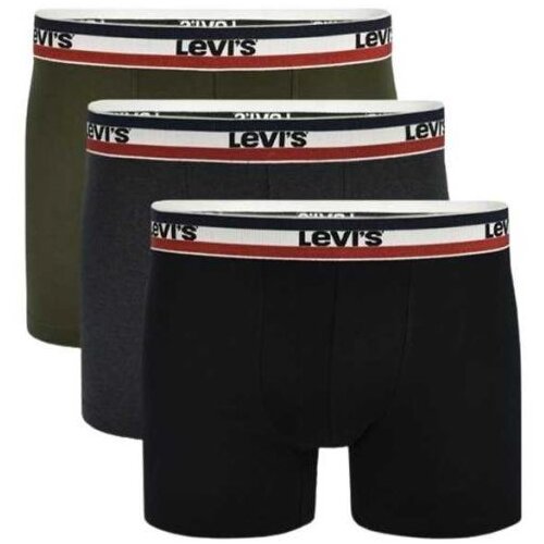 Levi's - Levis - Muške bokserice u setu Slike