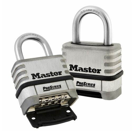 Dahua MasterLock 1174D Cene