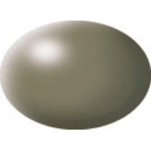 Revell Aqua Color - Reed Green Semi-Gloss, 18 ml Slike