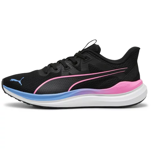 Puma Tenisice za trčanje 'Reflect Lite' plava / roza / crna