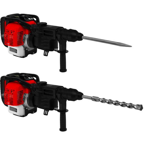 Monster 2-taktno bencinsko vrtalno kladivo T-Mech, (21570095) Cene