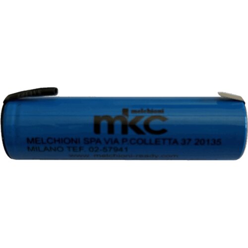 Mkc Akumulatorska baterija MKC, 18650 Li-Ion 3.7V 3350mAh - INR18650MP 3350 mAh Cene