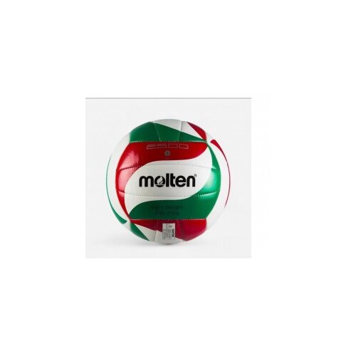 Lopta za odbojku SOFT TOUCH Molten Slike