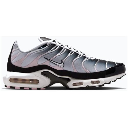 Nike Nizke superge Air Max Plus Siva Slike