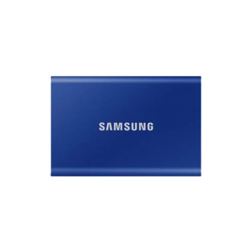 Samsung SSD 1TB External T7 Blue Cijene