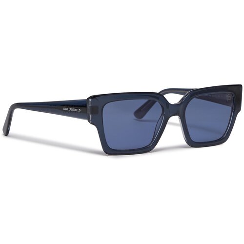 Karl Lagerfeld Ženske naočare za sunce plave Cene