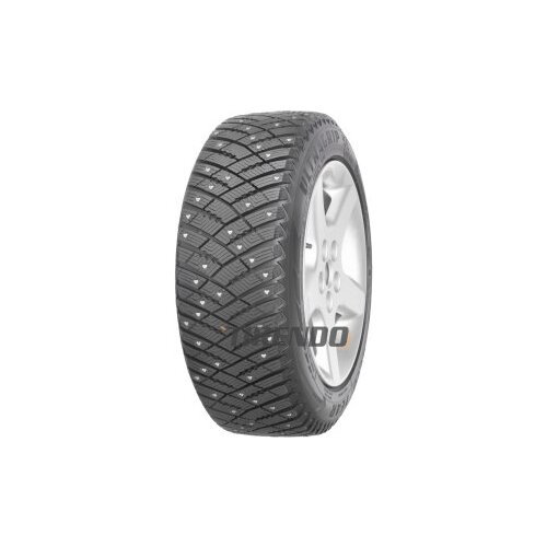 Goodyear Ultra Grip Ice Arctic ( 235/55 R17 103T XL, SCT, ježevke ) Cene