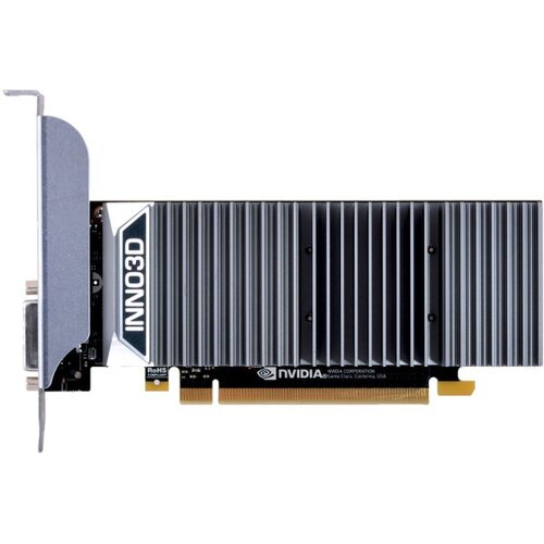 Inno3d GeForce GT 1030 2GB GDDR5 64-bit N1030-1SDV-E5BL Cijene
