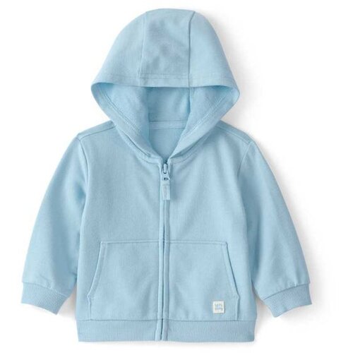 Carter's duks jakna sa kapuljačom za bebe dečake Cene