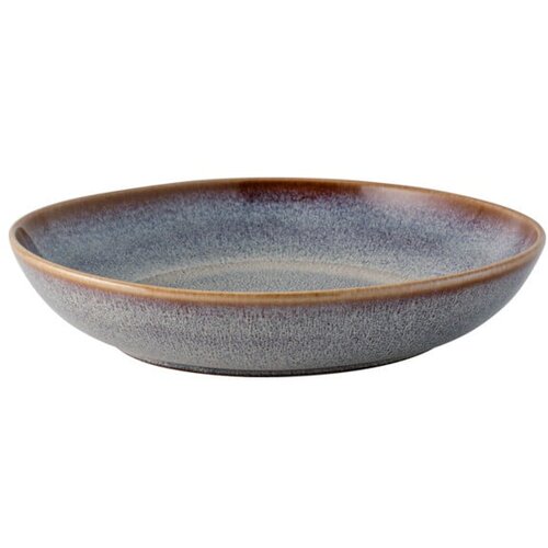 Like | Villeroy &amp;amp; Boch Sivo-rjava lončena skleda Villeroy &amp;amp; Boch Like Lave, &amp;oslash; 21,5 cm Slike