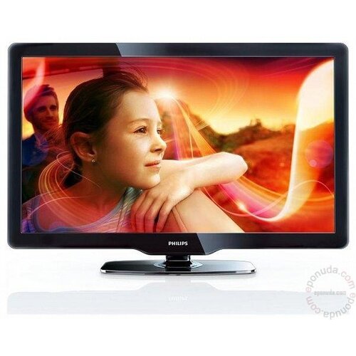 Philips 32PFL3606H/12 LCD televizor Slike