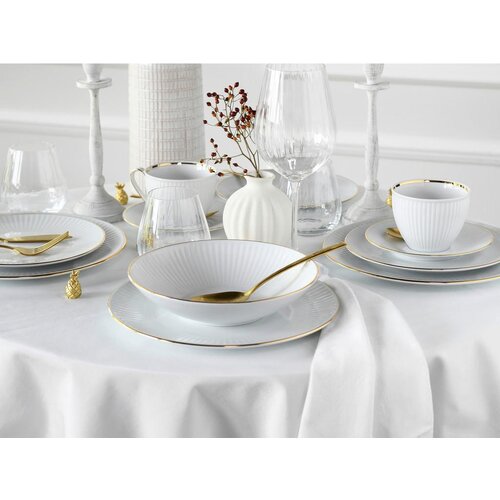 Creatable Kombinirani Servis Valencia, 30-Delni Slike