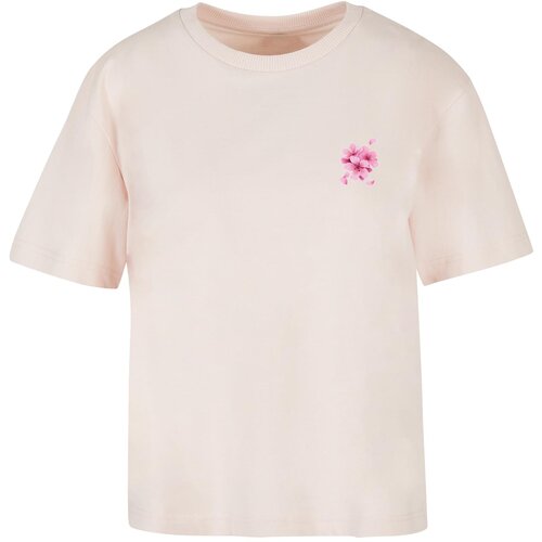 Mister Tee Women&amp;#039;s T-shirt Self Love Club pink Slike