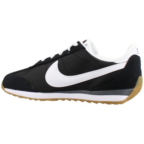 Nike Modne superge Pacific Gs Črna Cene