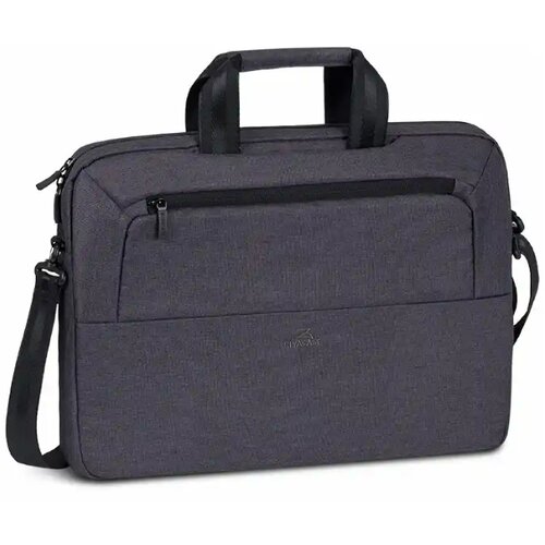 Rivacase torbica 7730 za prenosnike in tablice do 15.6 inch - črna Cene