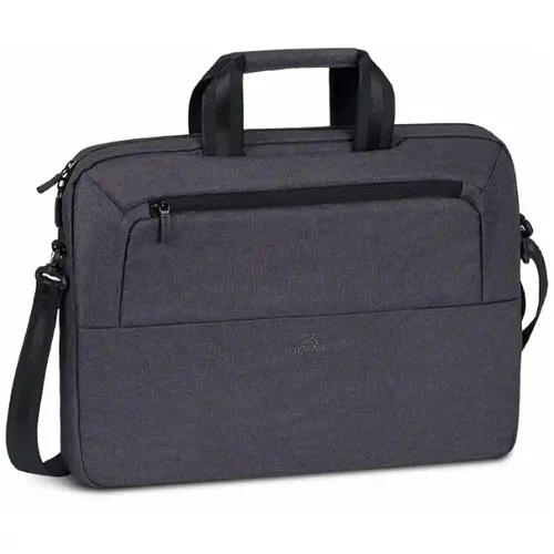 Rivacase torbica 7730 za prenosnike in tablice do 15.6 inch - črna