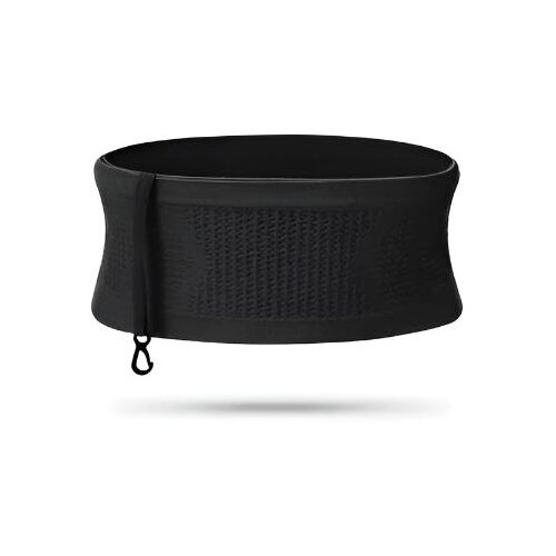 Vivva Pletena zračna torbica za pas | AIRBELTO Črna L-XL, (21872411) Cene
