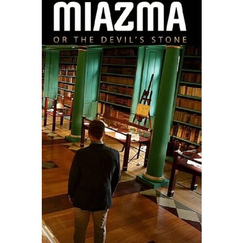  miazma or the devil's stone (pc) steam key global Cene