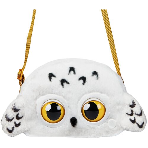 Spin Master Hedwig Pet Interaktivna torba Harry Potter, Bela, (21552901) Slike